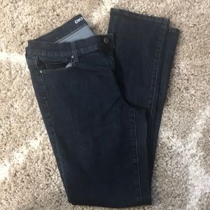 DKNY Soho Skinny Jeans